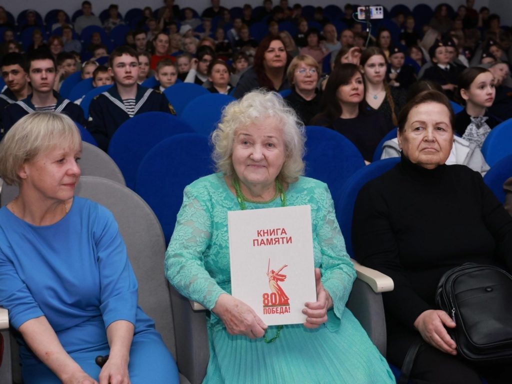 Фото: пресс-служба администрации Архангельска