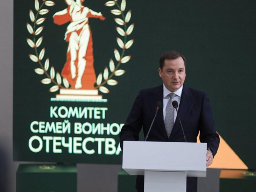 Фото: пресс-служба Губернатора и Правительства Архангельской области