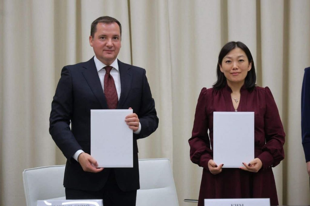 Фото из телеграм-канала Александра Цыбульского