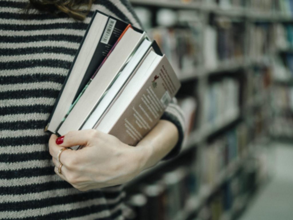 Фото: Архангельская областная научная библиотека имени Н.А. Добролюбова