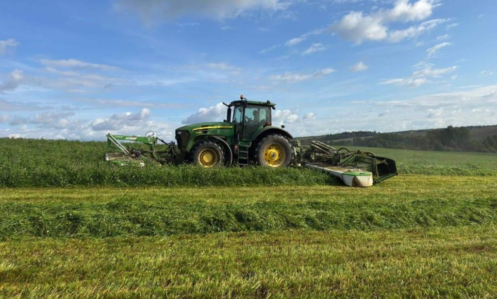 Фото из телеграм-канала Александра Цыбульского