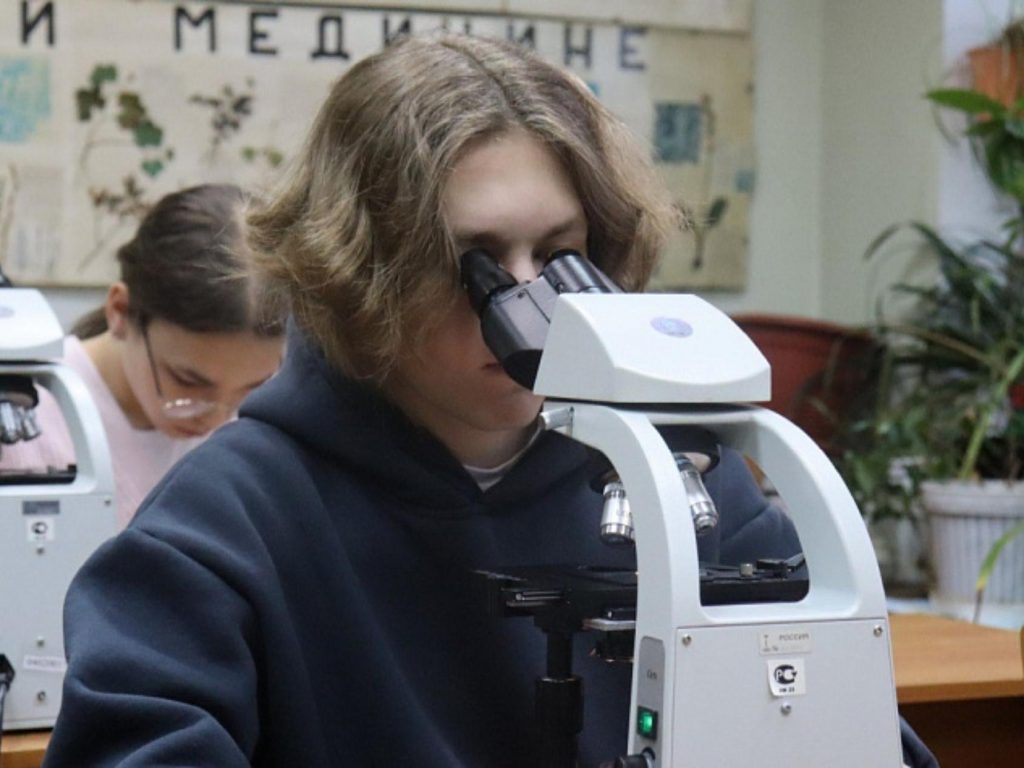 Фото: Министерство образования Архангельской области