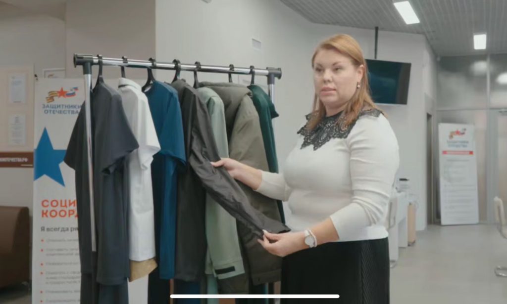 Фото из телеграм-канала Александра Цыбульского