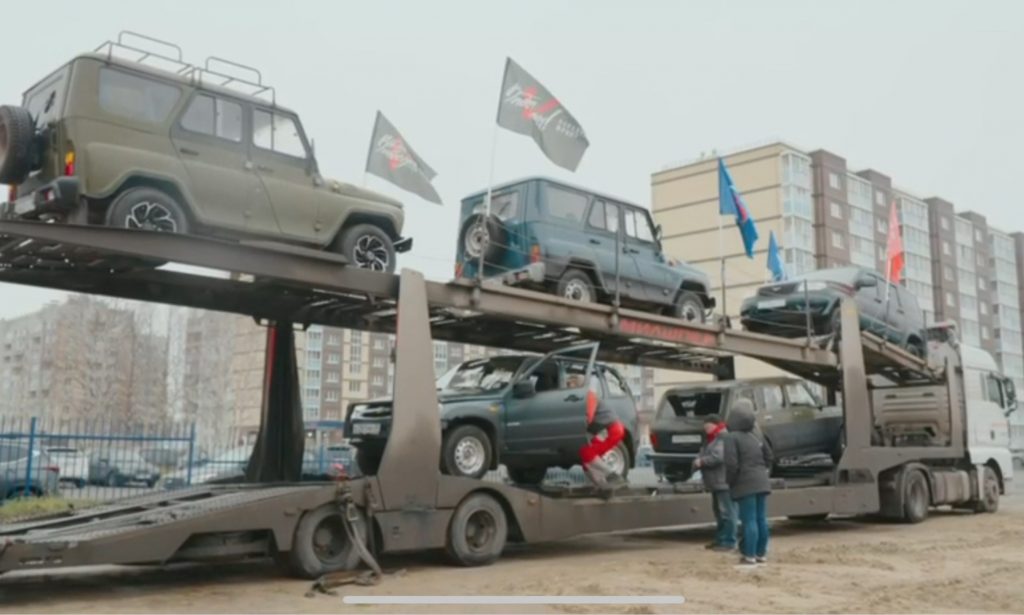 Фото из телеграм-канала Александра Цыбульского