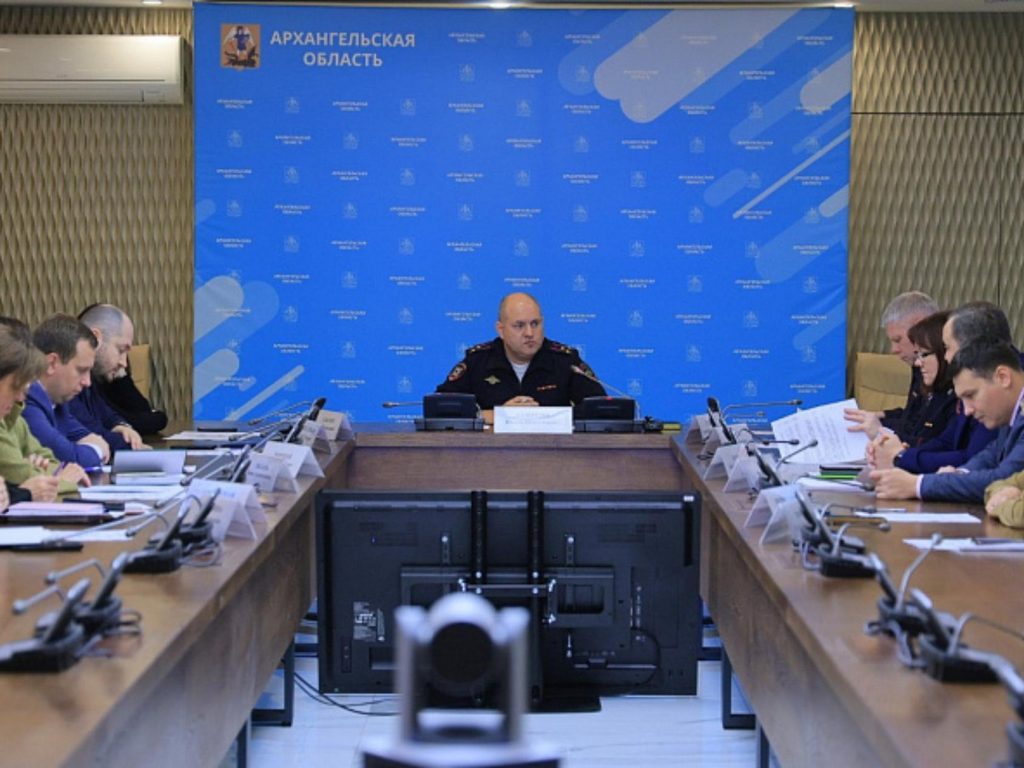 Фото Александры Конычевой