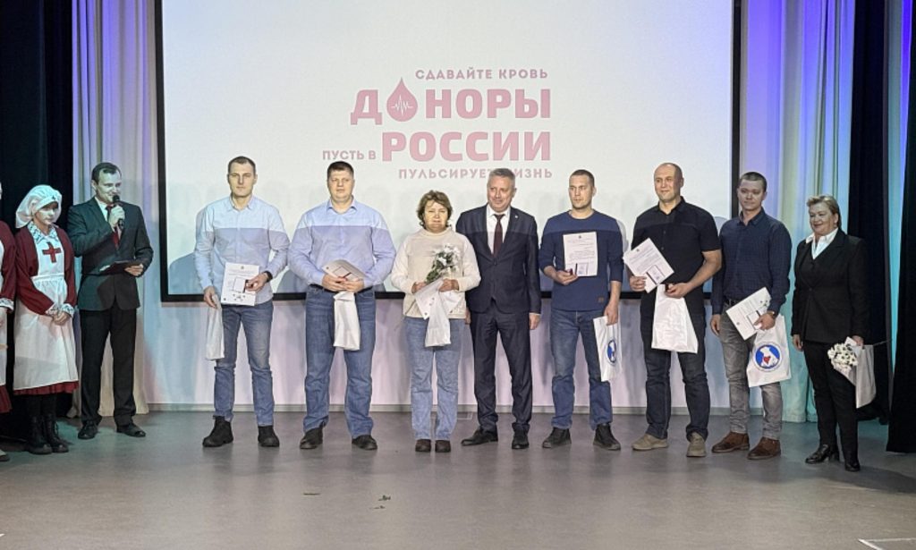 Фото: Министерство здравоохранения Архангельской области