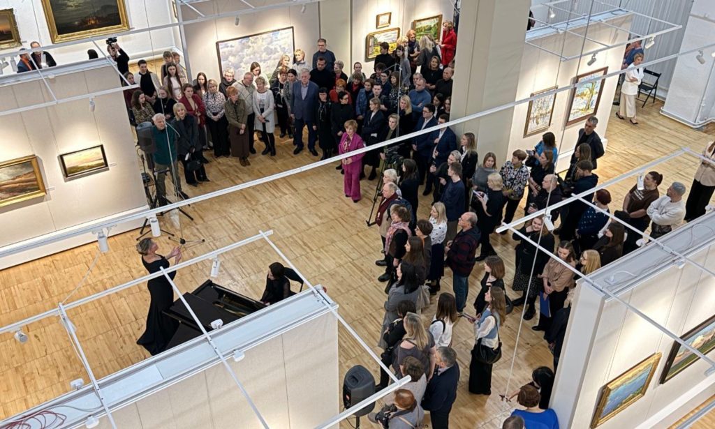 Фото из телеграмм-канала Александра Цыбульского