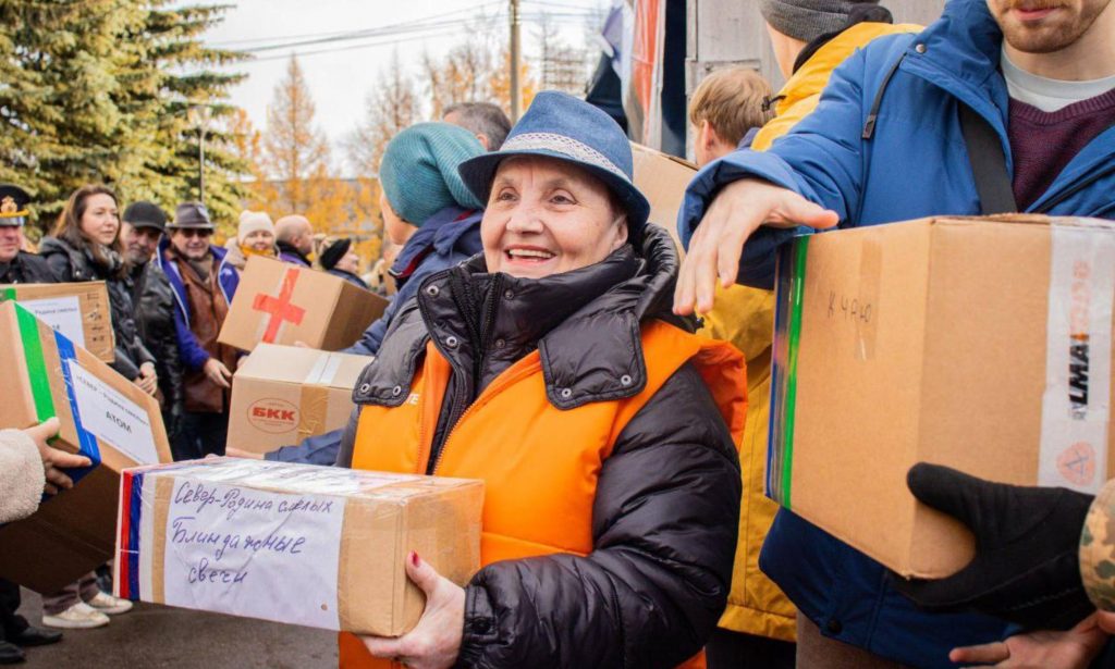 Фото из телеграм-канала Александра Цыбульского
